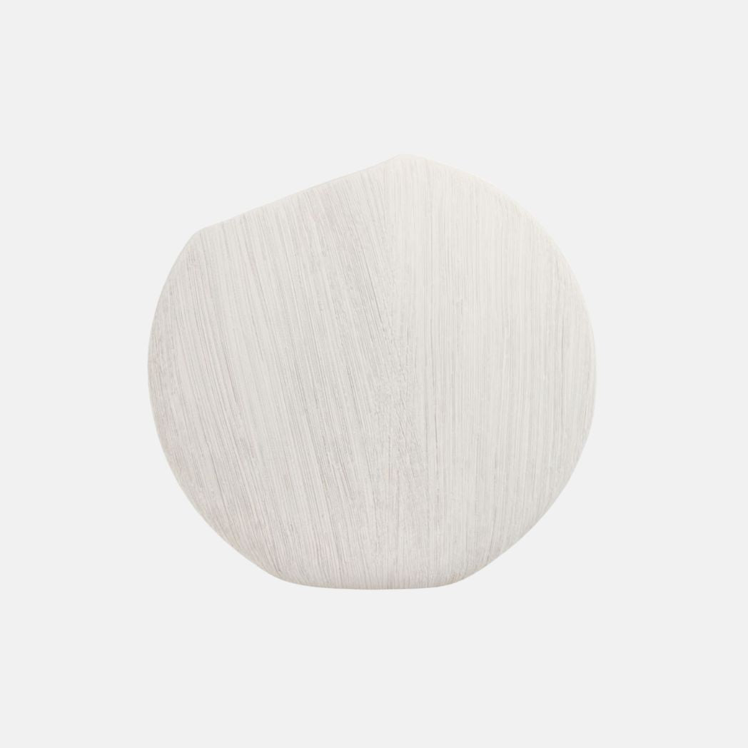 White Portugal Vase- Small or Large