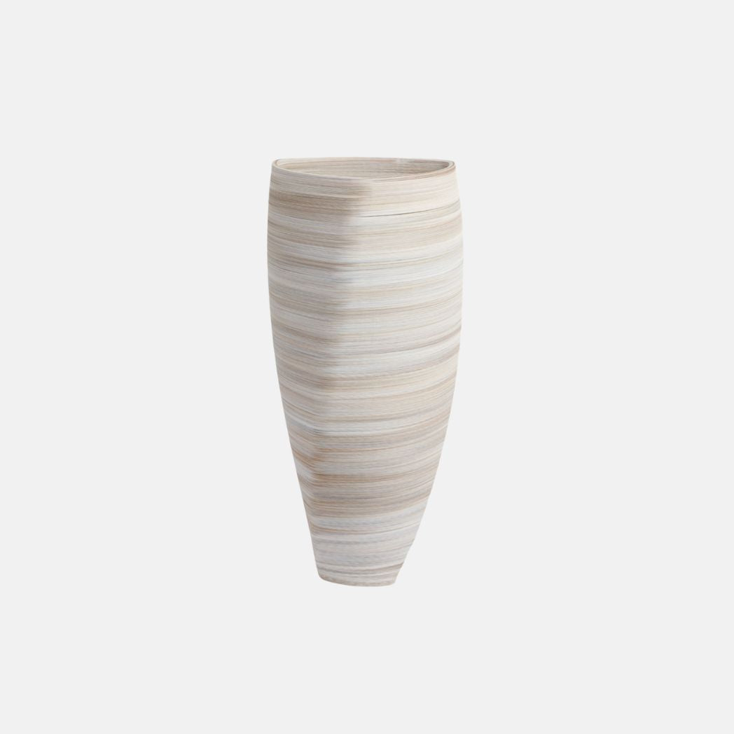 Asmara Porcelain Vase- Small or Large