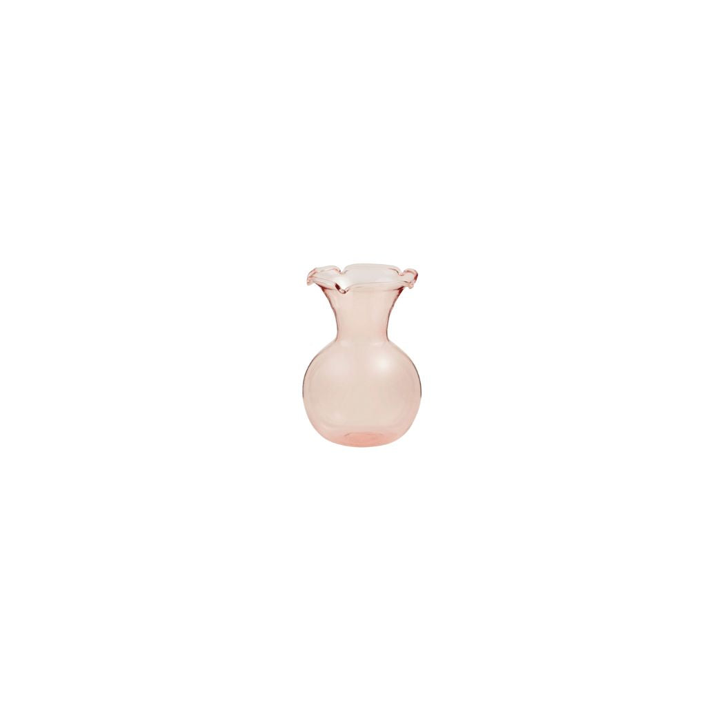 Botanica Ruffle Vases