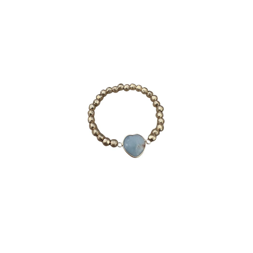 Hand Crafted Bracelets