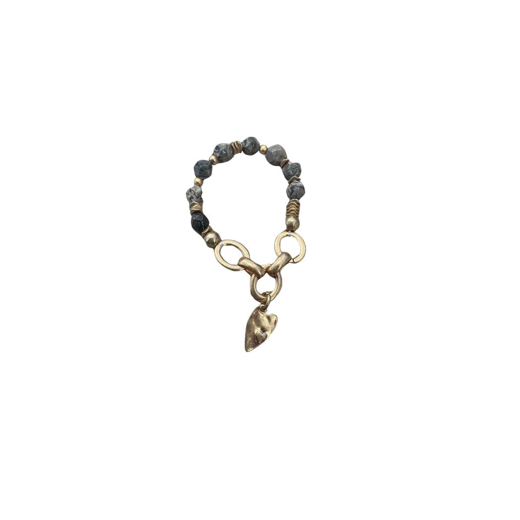 Hand Crafted Bracelets