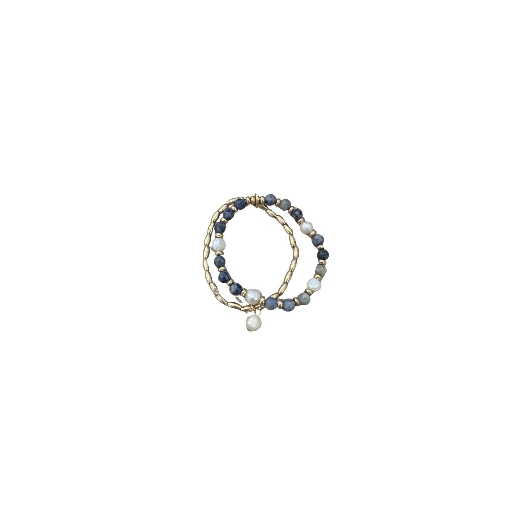 Hand Crafted Bracelets