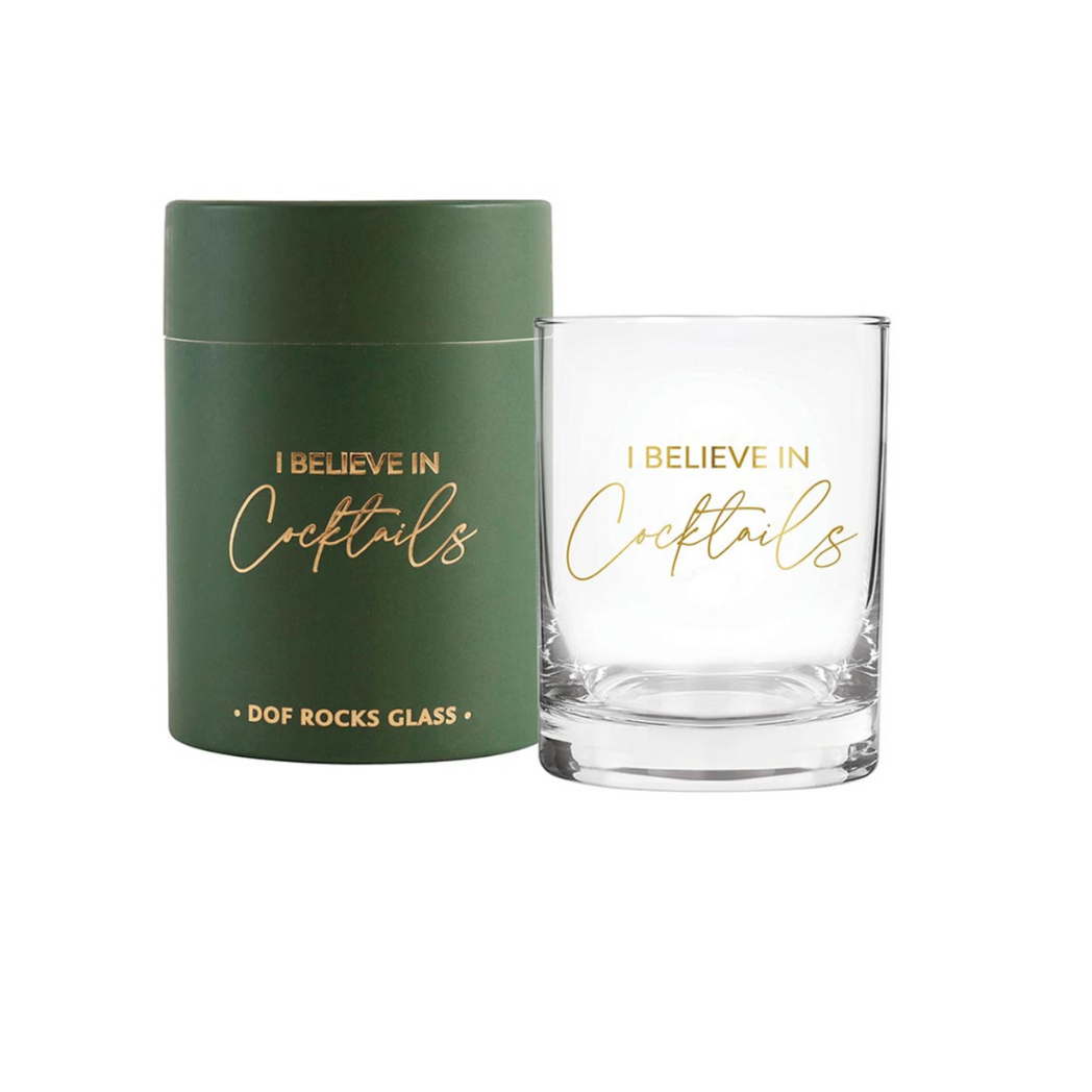 Holiday Cocktail Cups (Available in Multiple Styles)