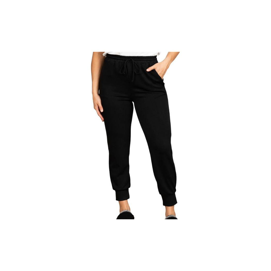 Soft Joggers (Available in 2 Colors)