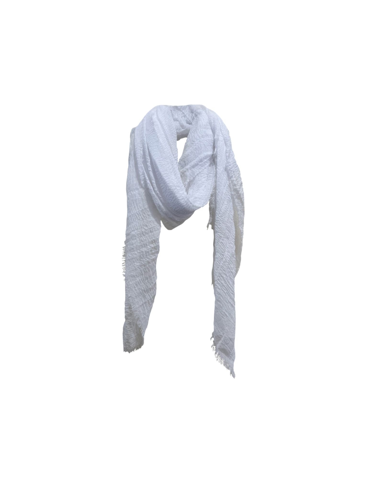 Solid Scarf (Assorted)
