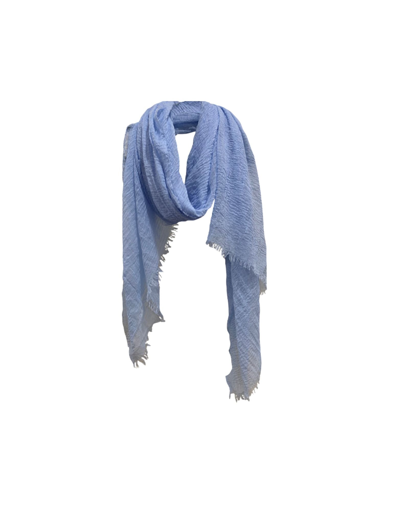 Solid Scarf (Assorted)