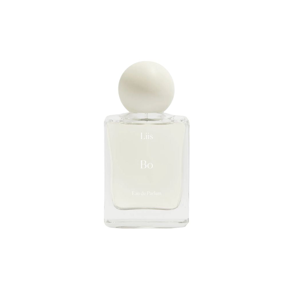 Liis Perfume- (3 Scents)