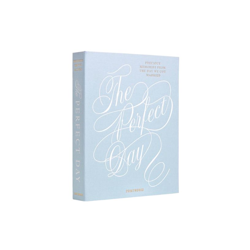 Coffee Table Photo Albums