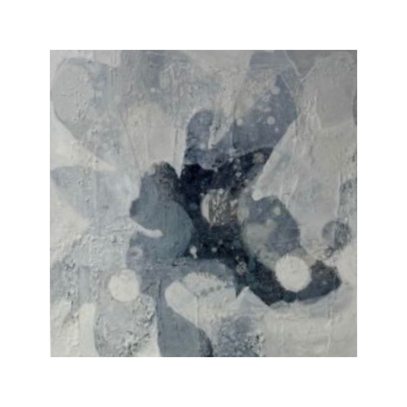 Joanna Cutri Mixed Medium Canvas Art