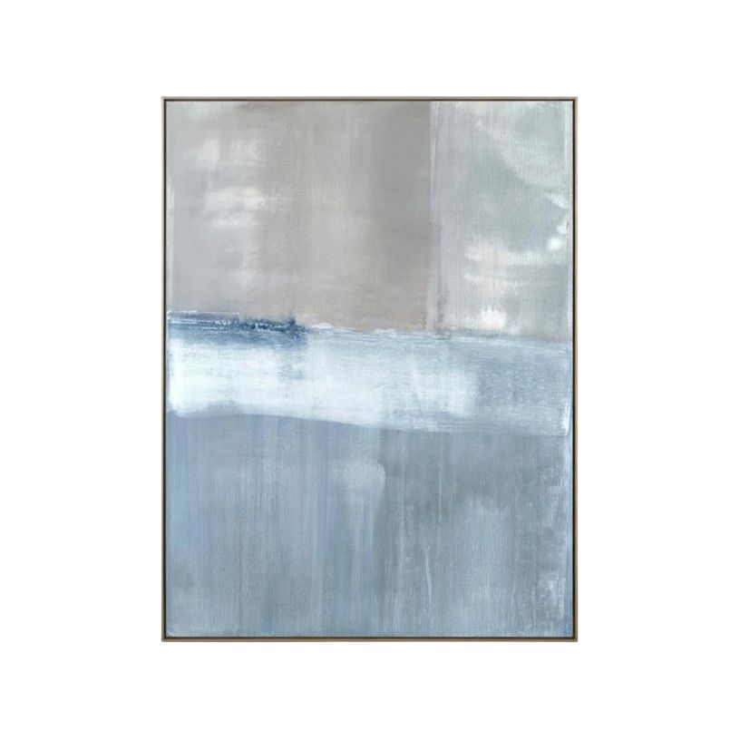 Benson Cobb Adrift Art