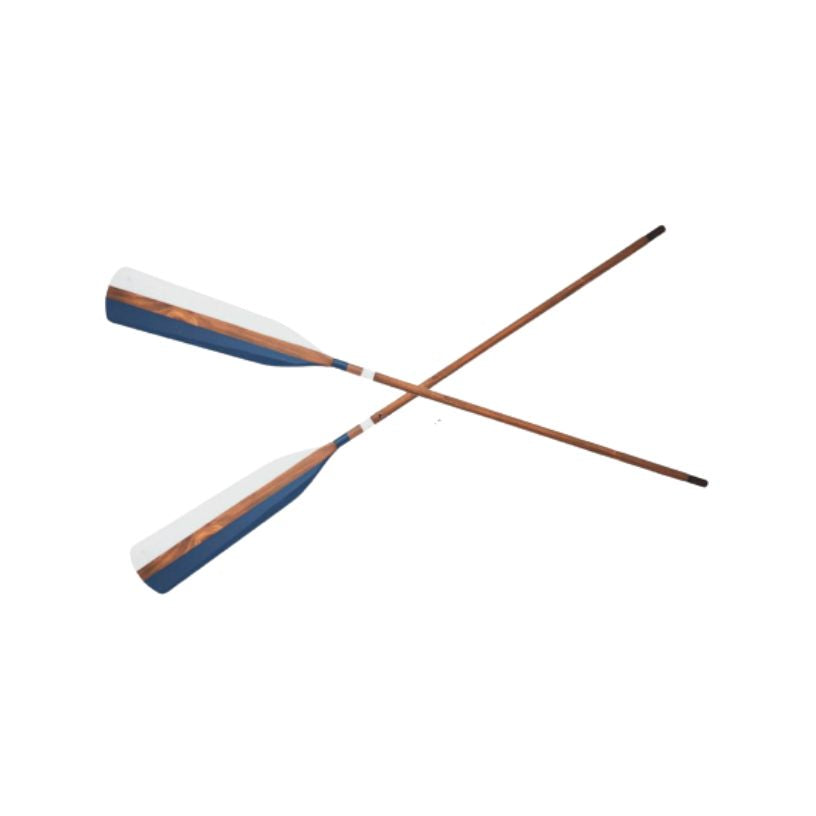 Nautical Oar