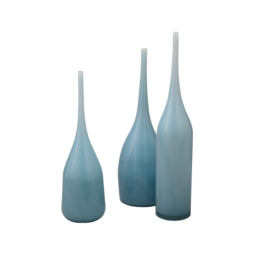 Jamie Young Pixie Vases, Set of Three