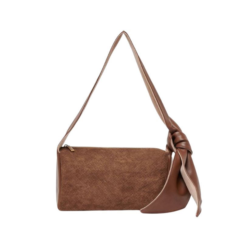 Dolce Vita Maureen Knot Shoulder Bag | Bags | k+co LIVING