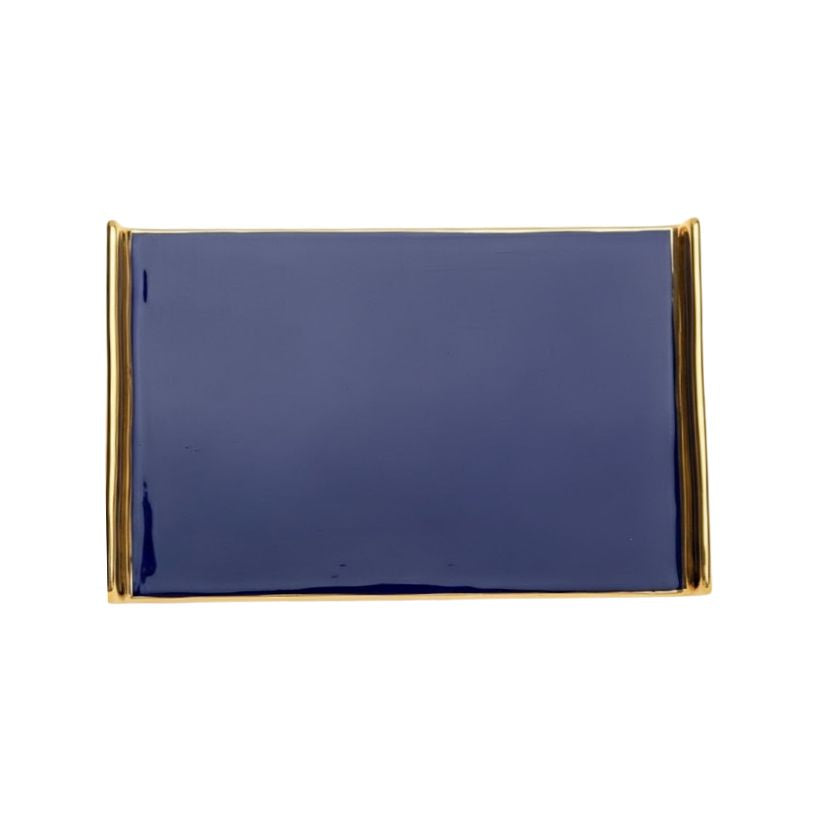 Colorful Rectangle Tray