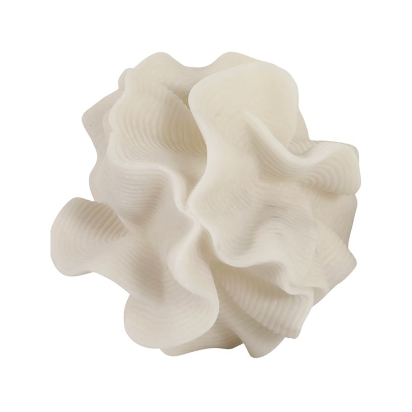 Luzern Quartz Resin Coral- 2 Sizes Available