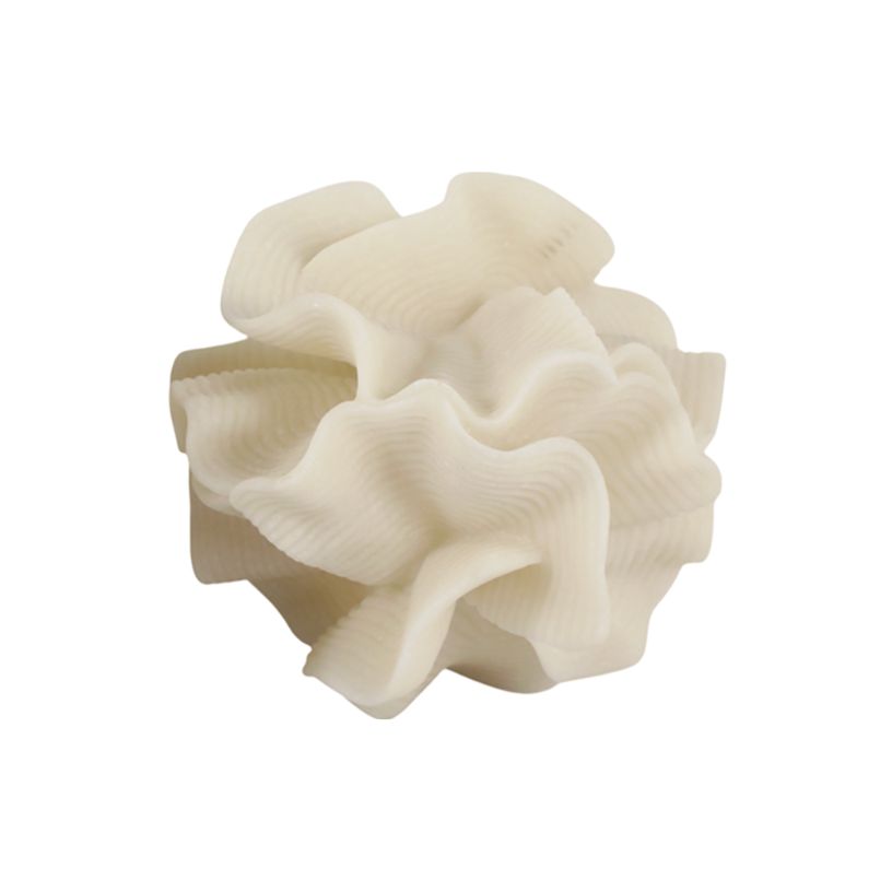 Luzern Quartz Resin Coral- 2 Sizes Available