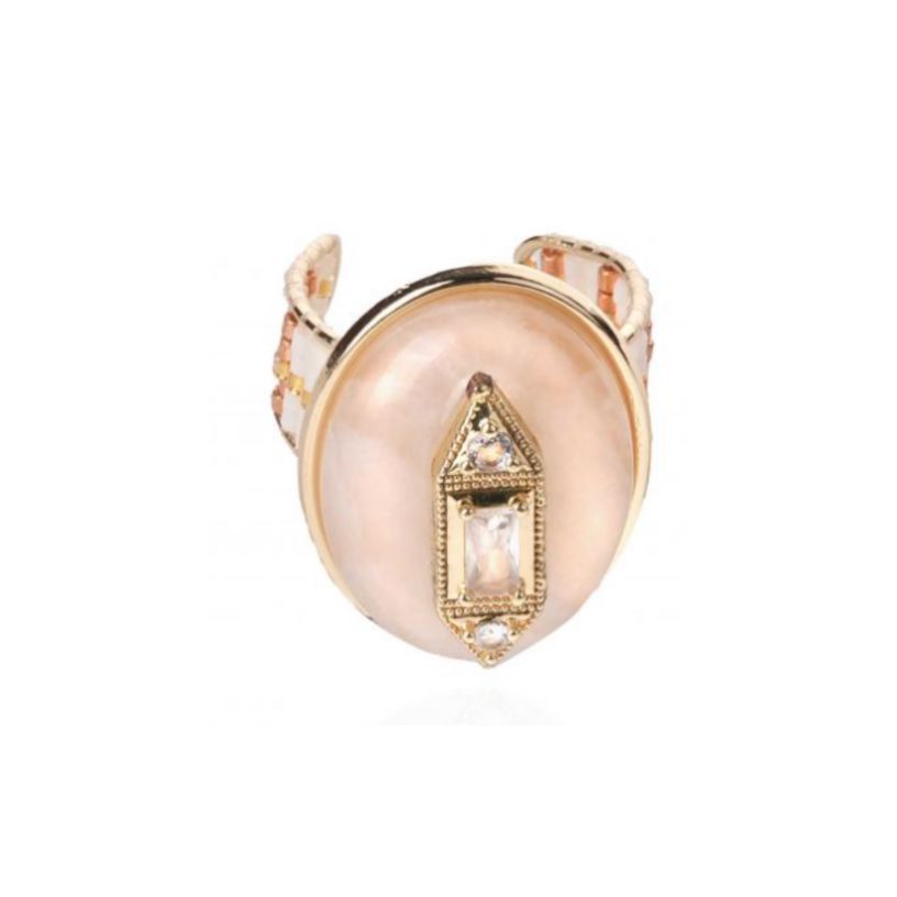 Hipanema Teonie Ring