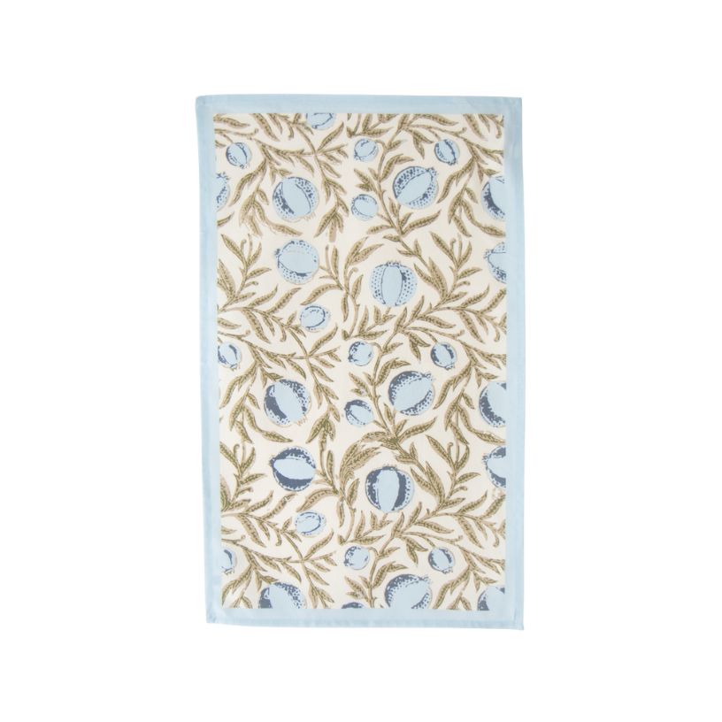 Costal Tea Towels (3 Available Patterns)