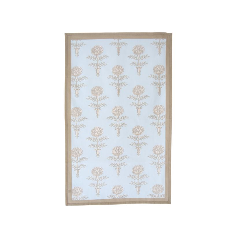 Costal Tea Towels (3 Available Patterns)