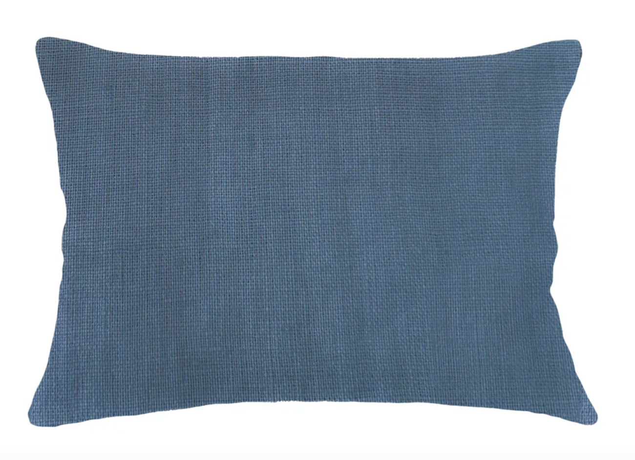 So Soft Linen Pillow 14x20
