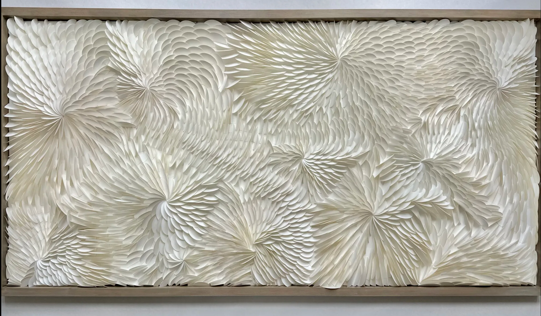 Origami Original Framed Wall Art