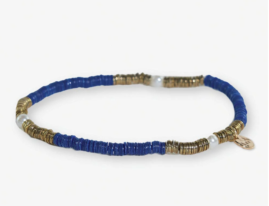 Sequin Stretch Bracelet