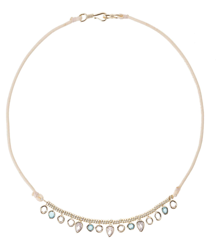 Hipanema Vikram Necklace