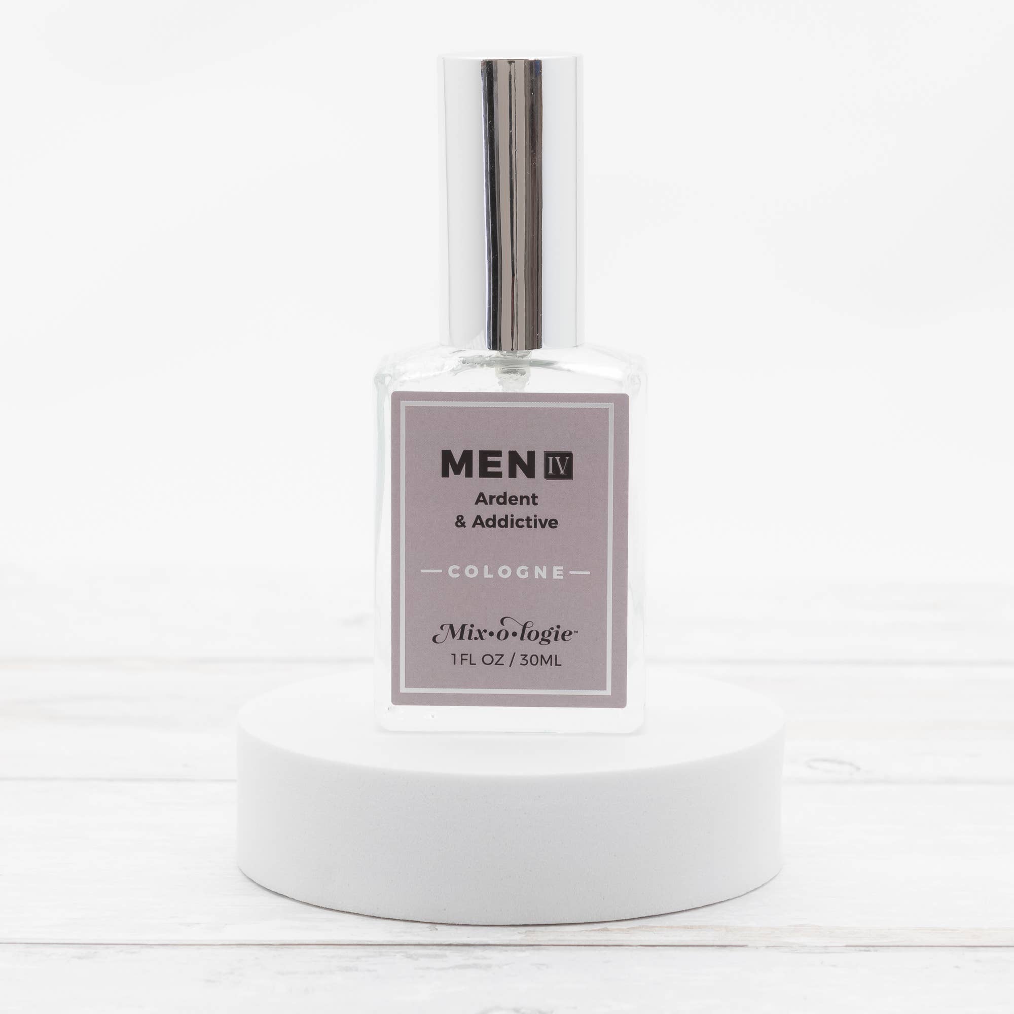 Men’s IV (Ardent & Addictive) Cologne Spray 30 mL