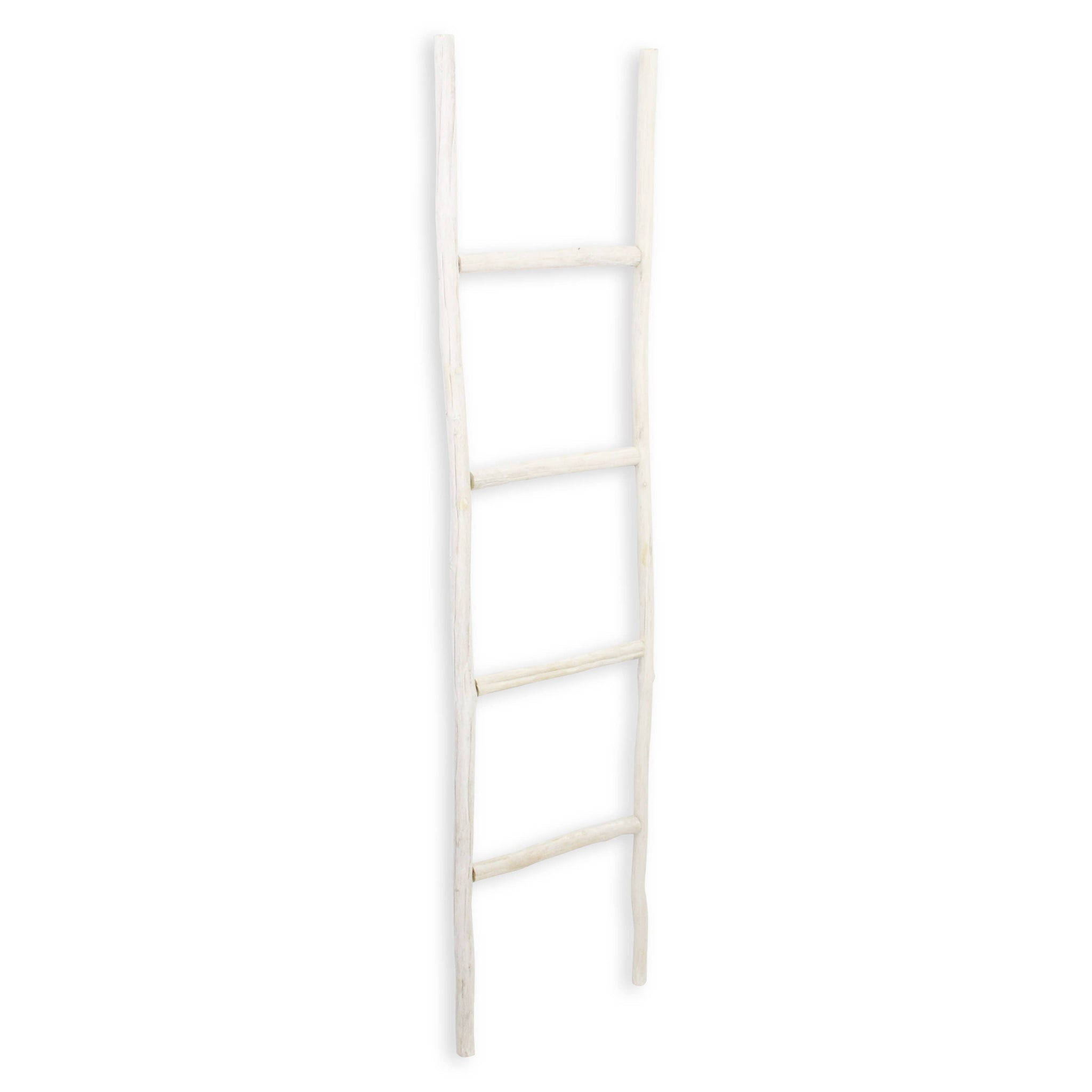 Theron Wood Ladder
