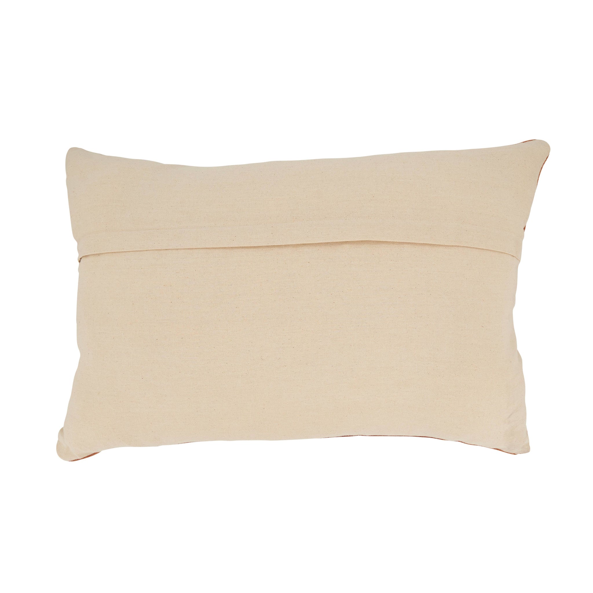 Velvet Royale Embroidered Throw Pillow