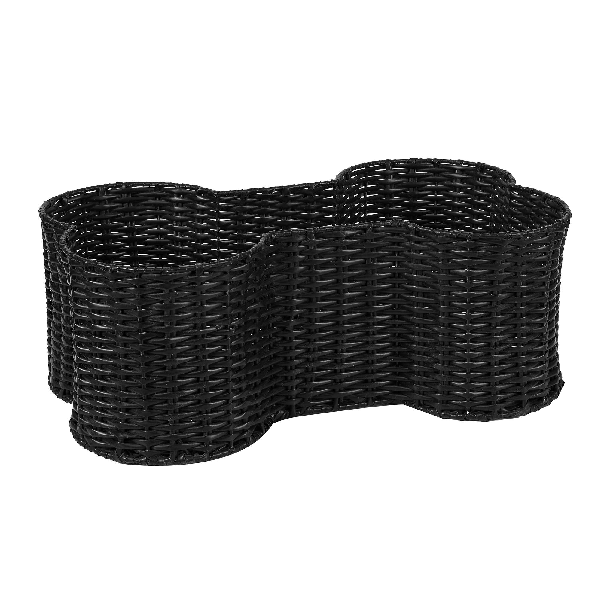 Loxley Pet Storage Basket