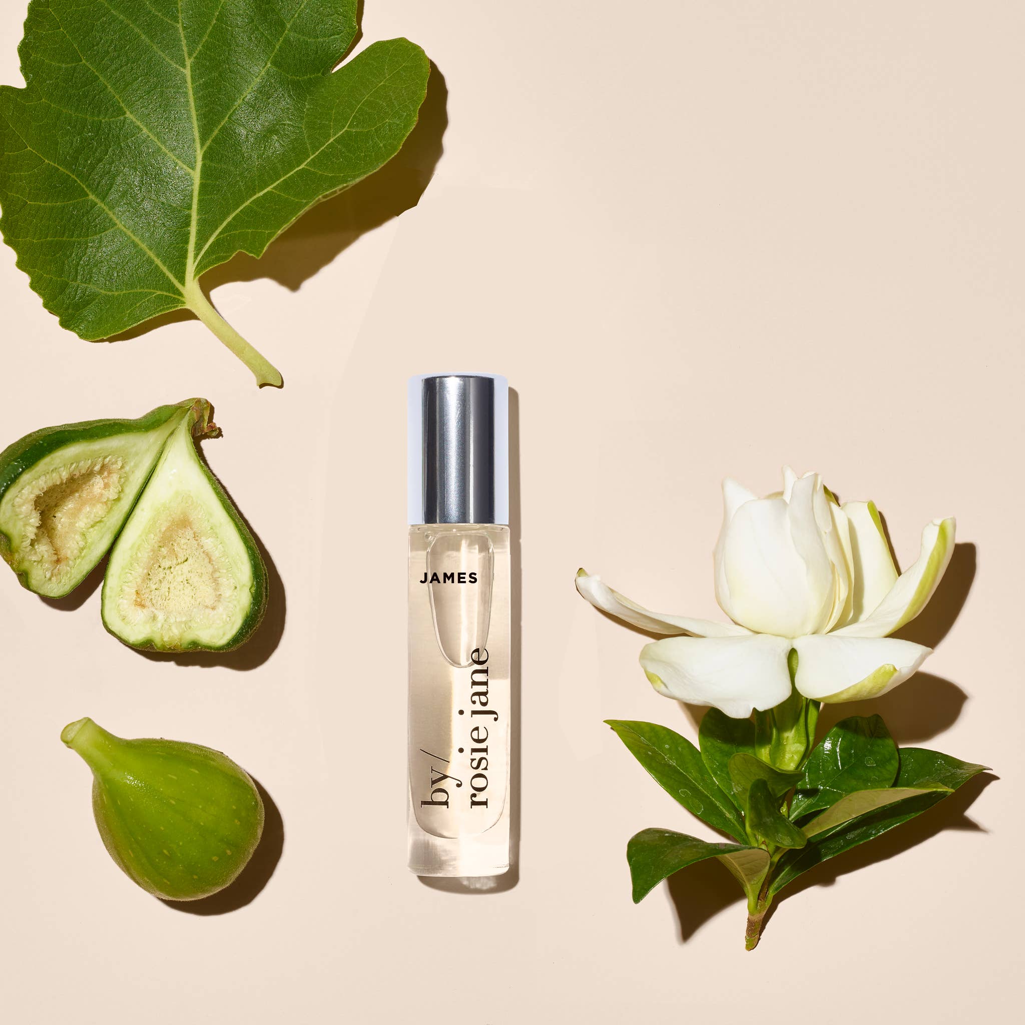 James Perfume Oil