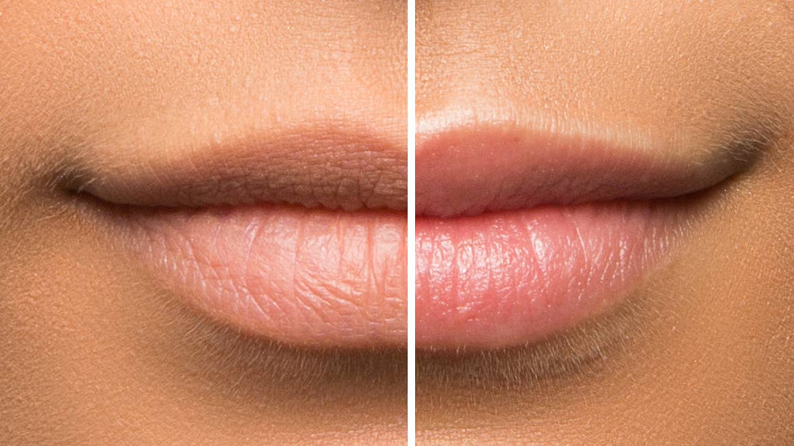 Vanilla Bean Lip Scrub