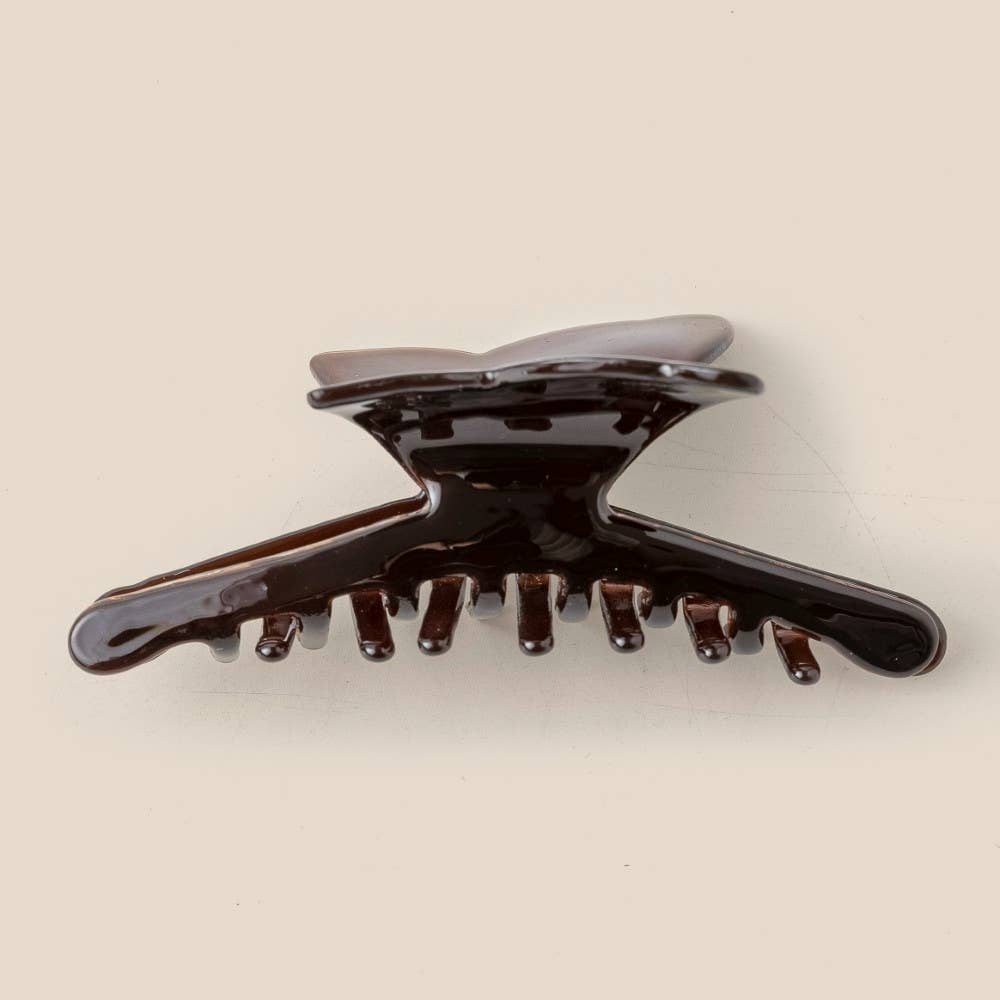 Assorted Butterfly Hair Clip