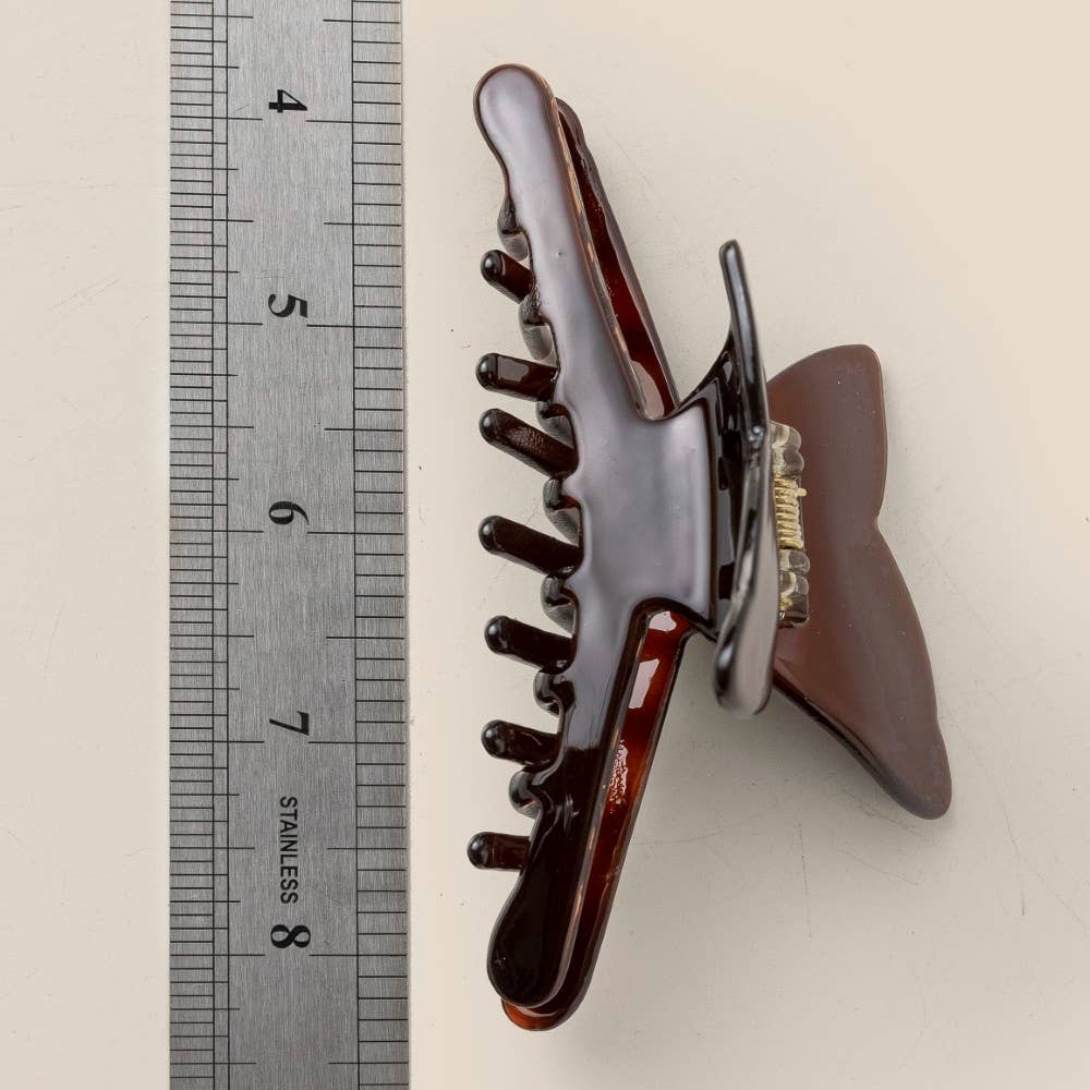 Assorted Butterfly Hair Clip