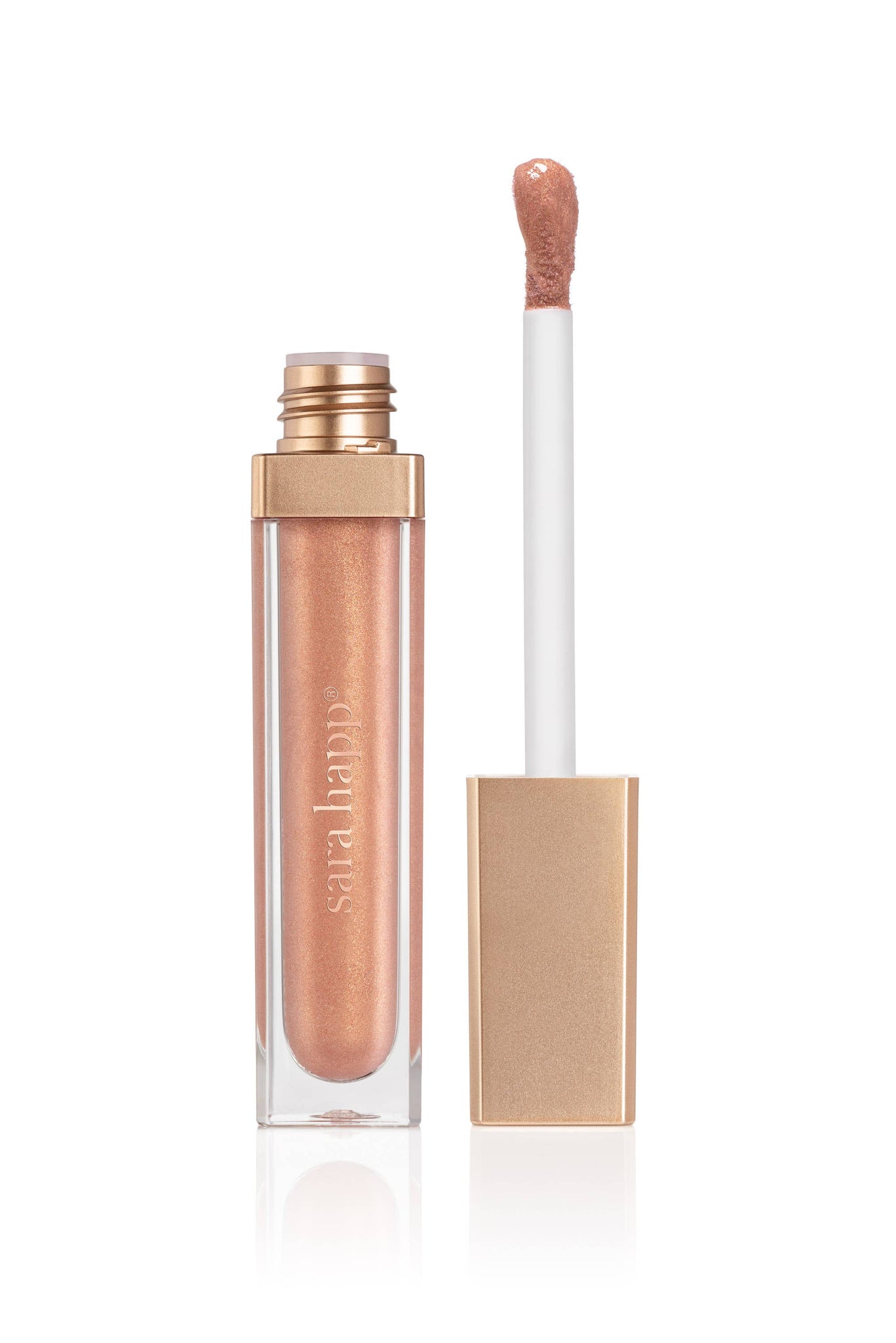 (Tester) The Rose Gold 