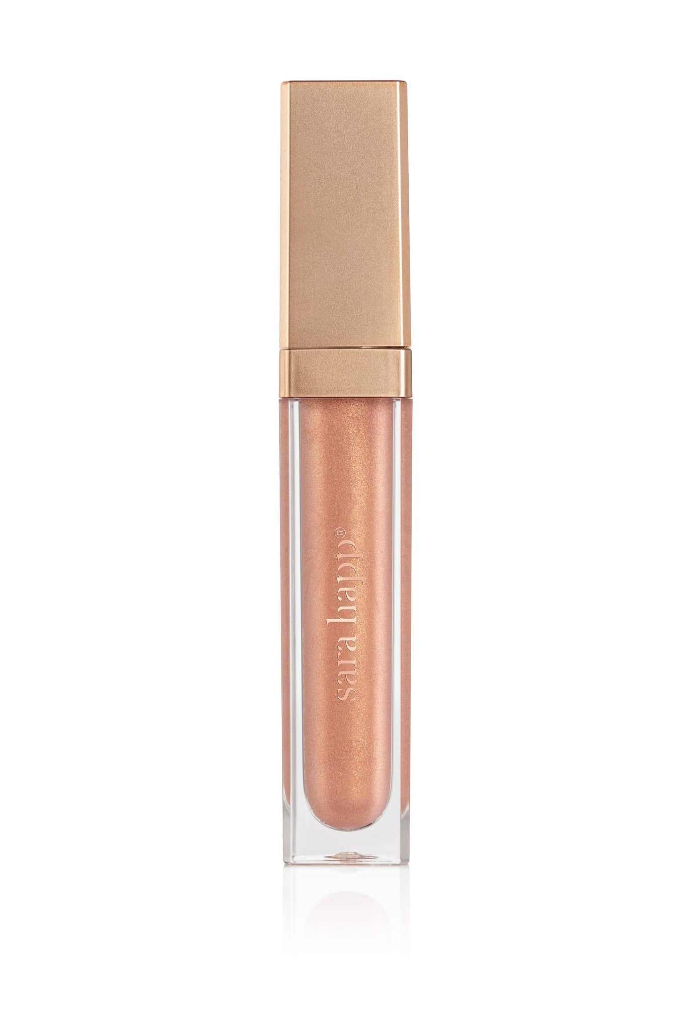 (Tester) The Rose Gold 