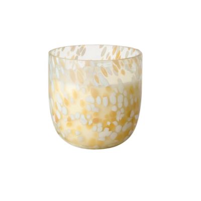 Aperol Crush Sun Glass Candle