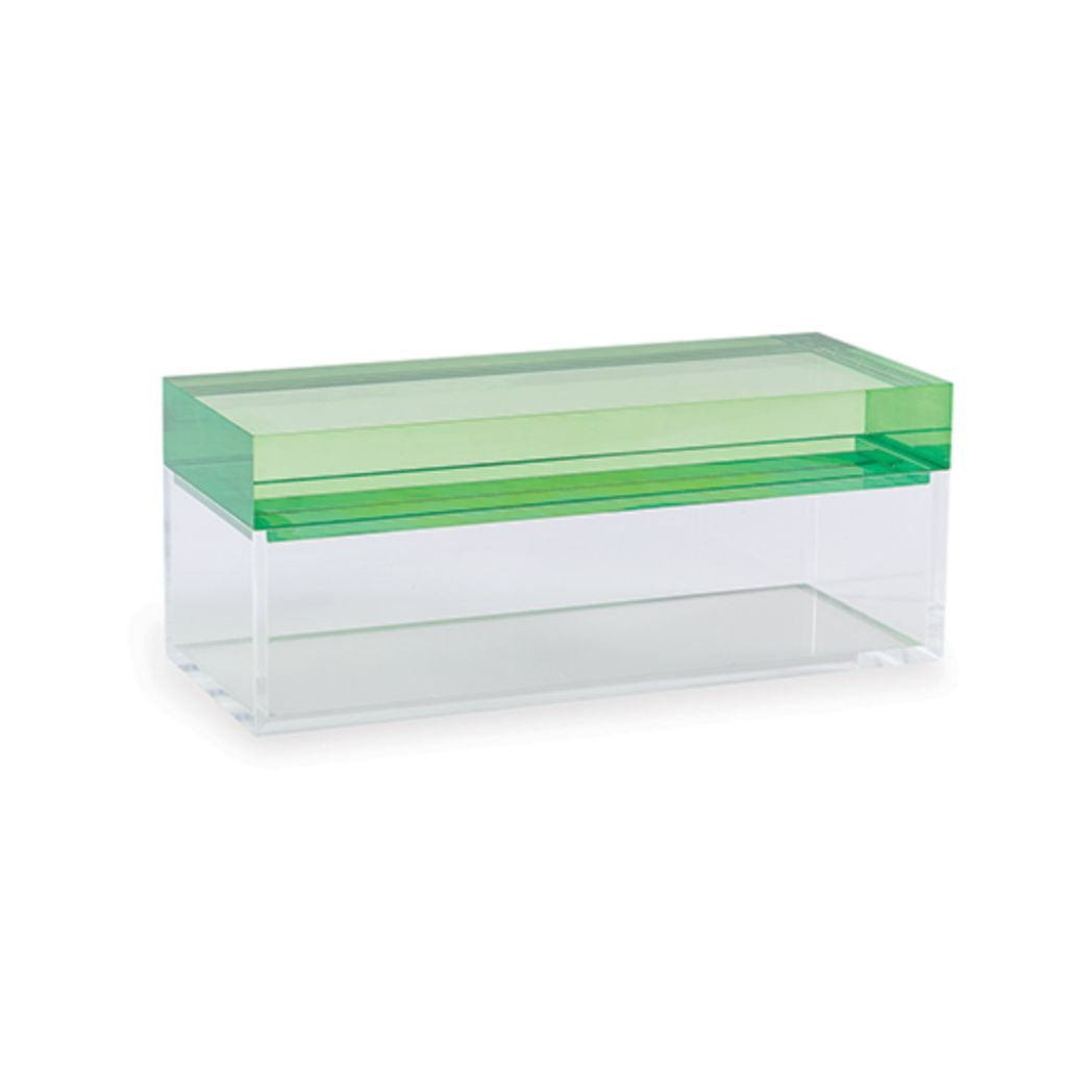 Acrylic Box