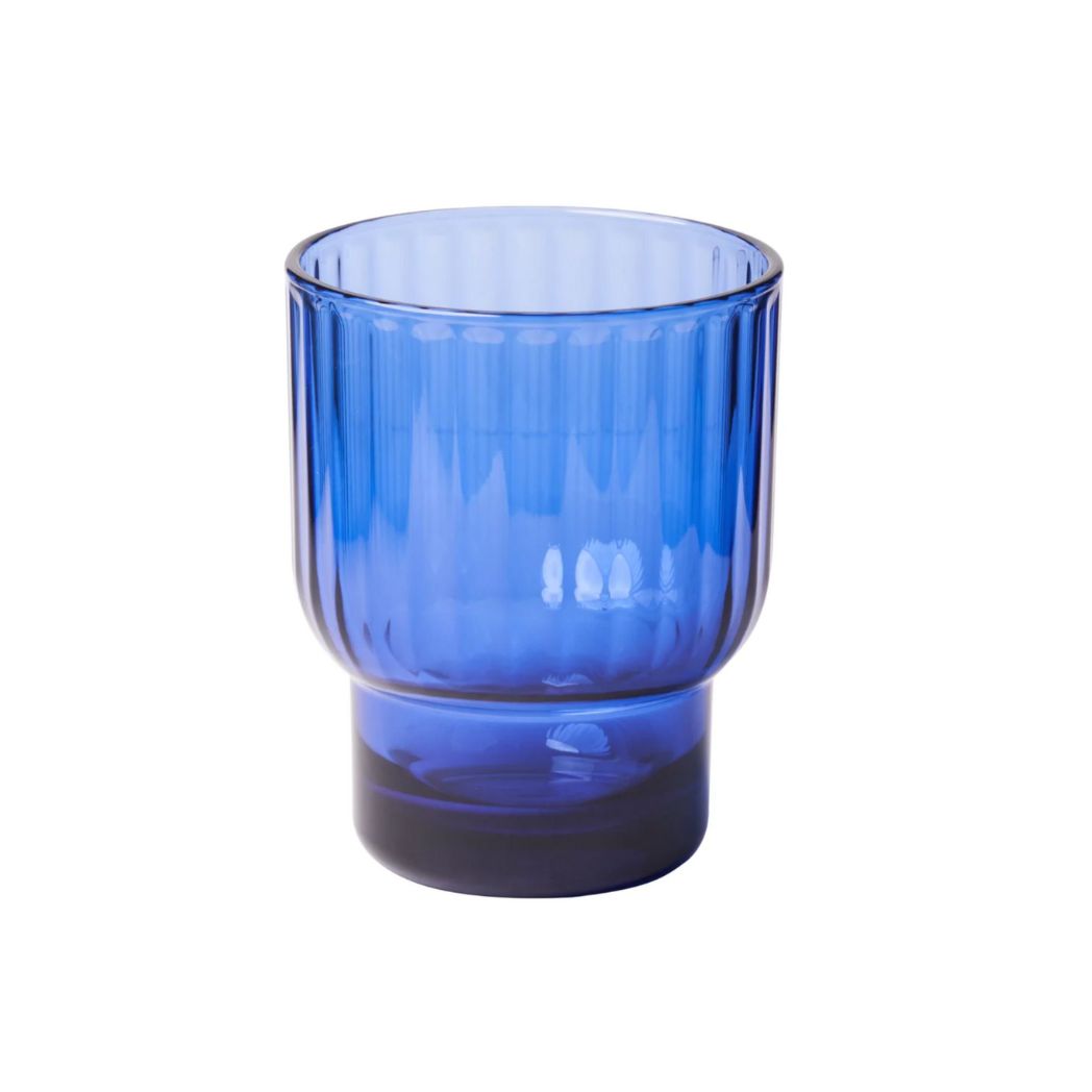 Outdoor Modern Tumbler Short- Set of 4