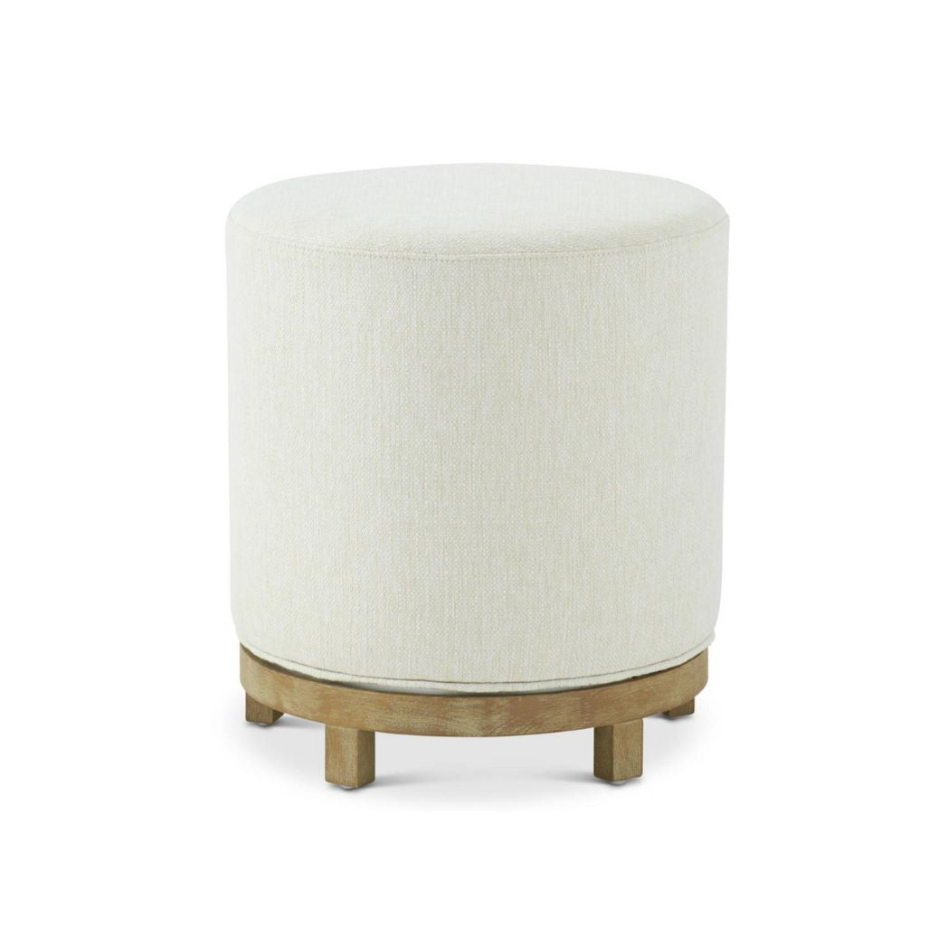Swivel ottoman stool online