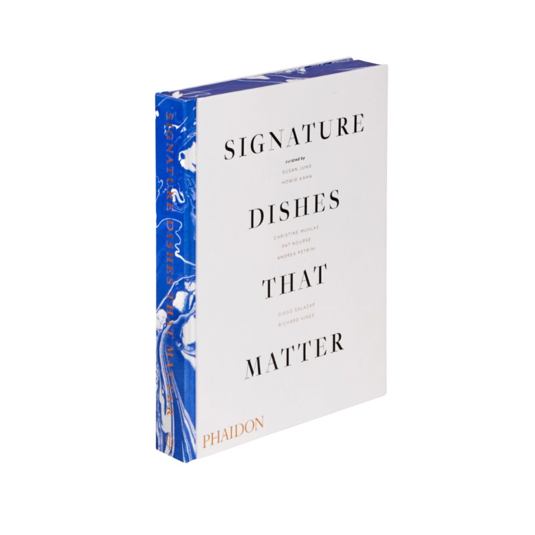 Signature Dishes That Matter