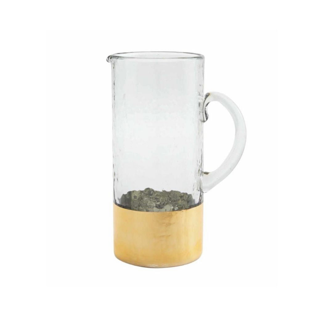 Glass Pitcher