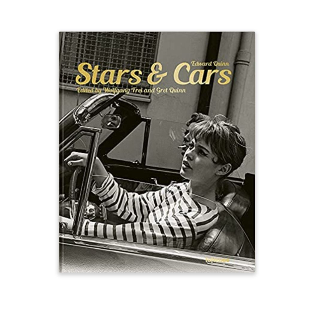 EDWARD QUINN / STARS STARS STARS