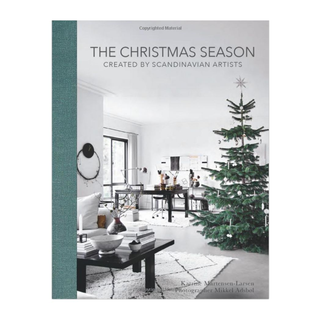 The Christmas Season Book