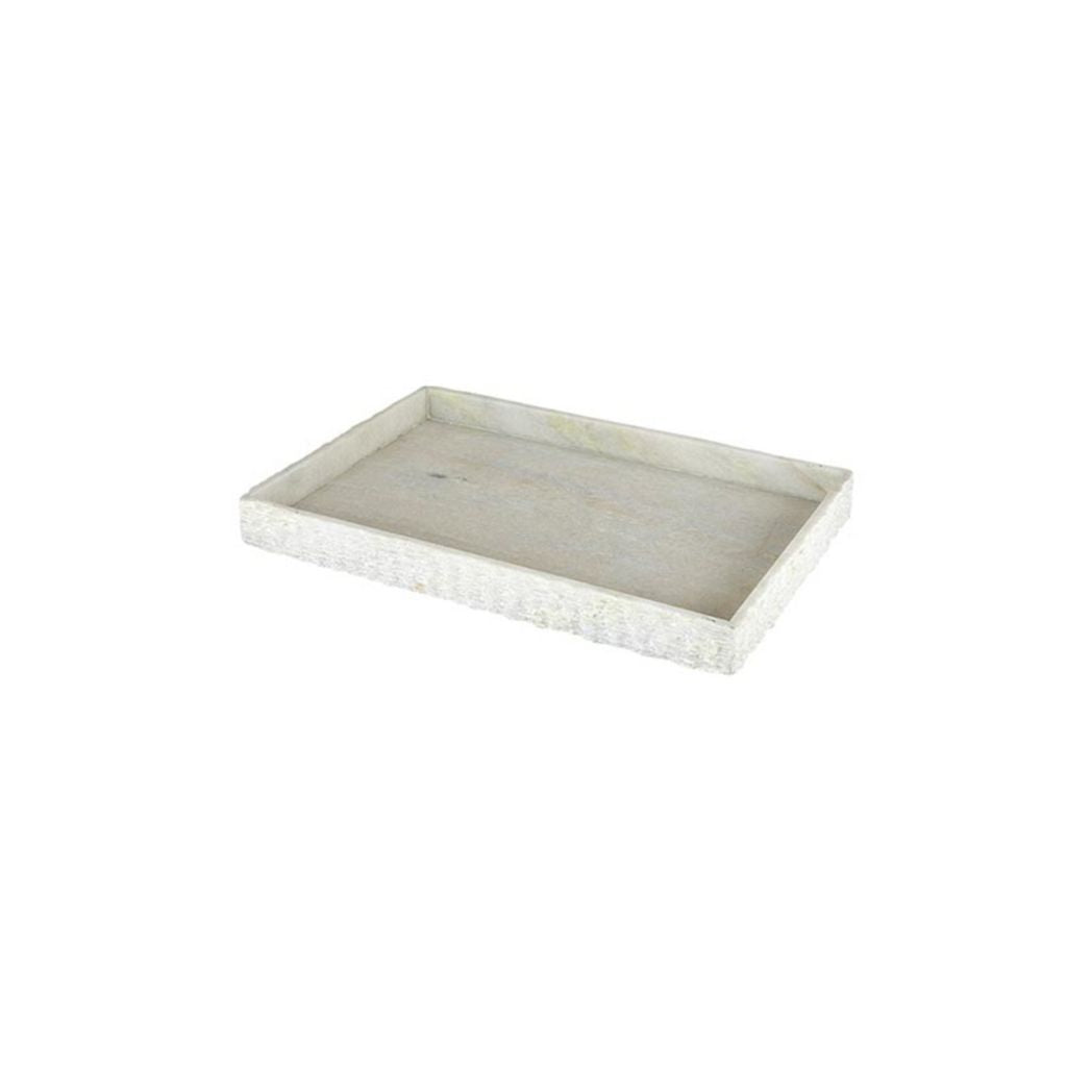 Rectangular Marble Tray