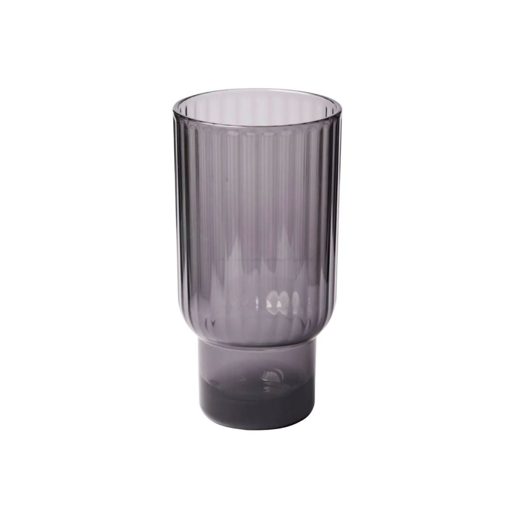 Outdoor Modern Tumbler Tall- Set of 4