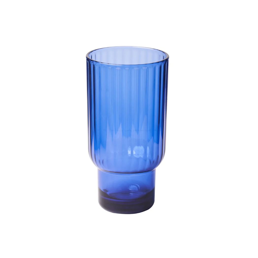 Outdoor Modern Tumbler Tall- Set of 4