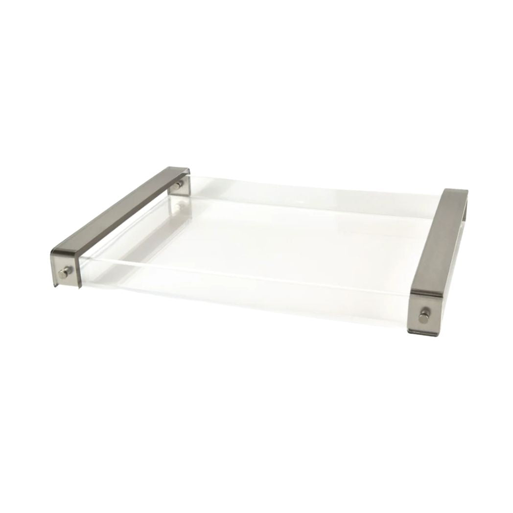 Tizo Acrylic Bar Tray