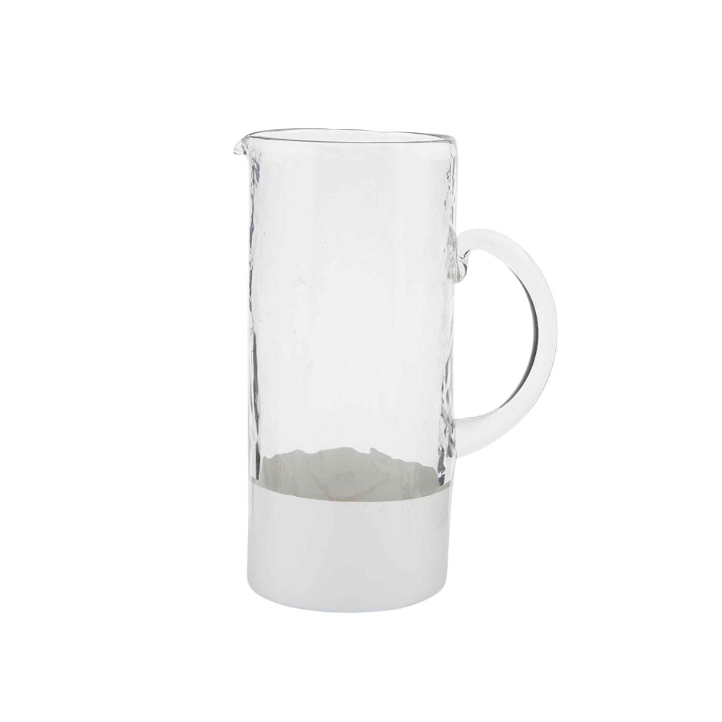 Glass Pitcher